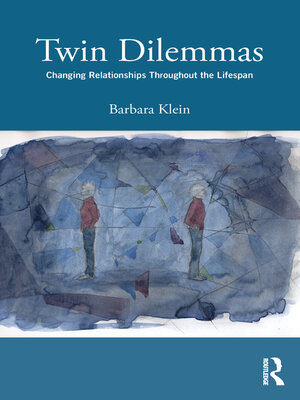 cover image of Twin Dilemmas